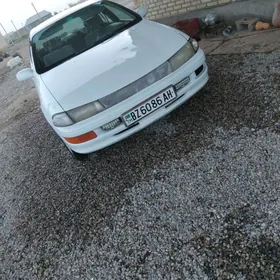 Toyota Carina 1992