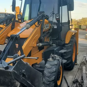 JCB 3CX Compact 2014