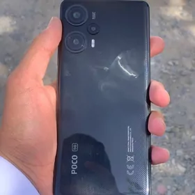 Poco F5