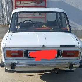 Lada 2106 1989