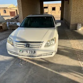 Toyota Avalon 2006