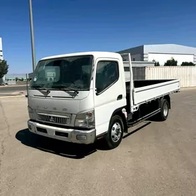 Mitsubishi Canter 2024