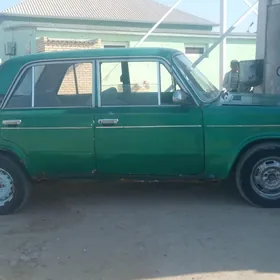 Lada 2106 1988