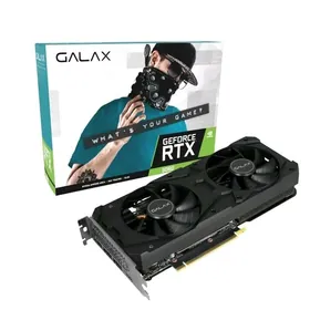 TEZE Wideokarta RTX 3060 12 GB