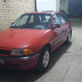 Opel Astra 1994