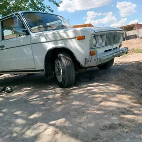 Lada 2106 2001