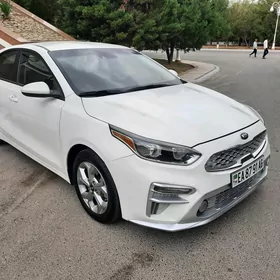 Kia Forte 2020