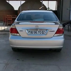 Toyota Camry 2003