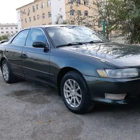 Toyota Mark II 1995