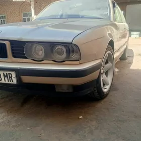 BMW 540 1993