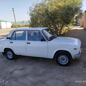 Lada 2107 2004