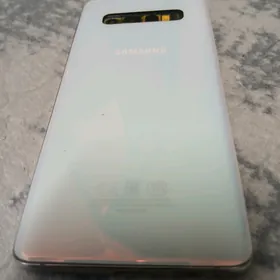 Samsung S10+ plata