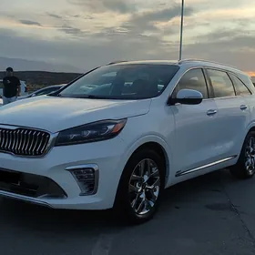 Kia Sorento 2019