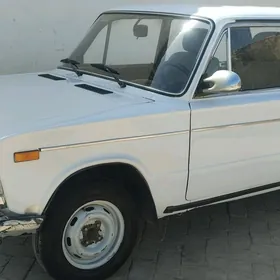 Lada 2106 1993