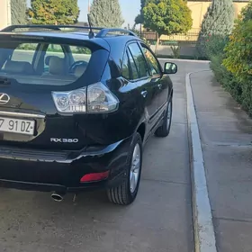 Lexus RX 350 2008