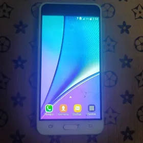 samsung J3 2016