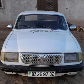 Gaz 3110 2000