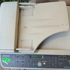 printer