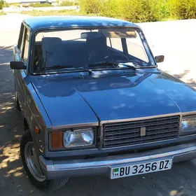 Lada 2107 2000