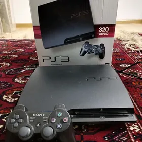 playstation 3