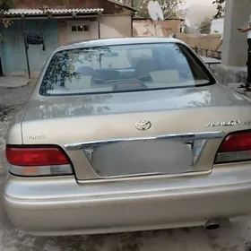 Toyota Avalon 1997