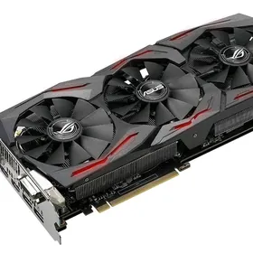 GTX 1080 8GB ASUS STRIX-GAMING