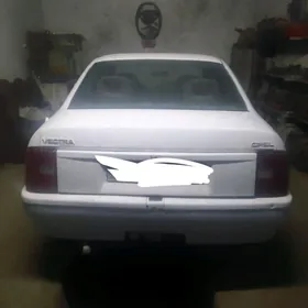 Opel Vectra 1992