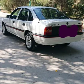 Opel Vectra 1992