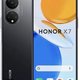 Honor x7