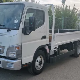 Mitsubishi Canter 2024