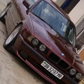 BMW 528 1993