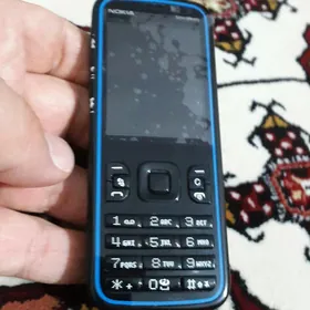 Nokia 5630d