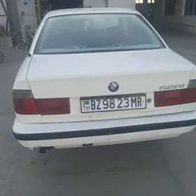 BMW 520 1992