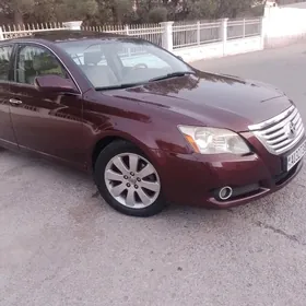 Toyota Avalon 2005