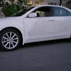 Toyota Camry 2010