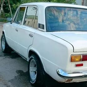 Lada 2101 1980