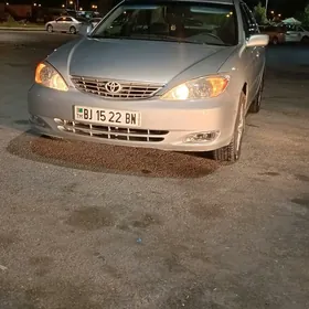 Toyota Camry 2003