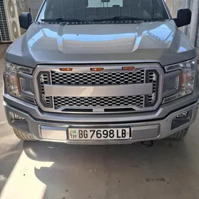 Ford F150 2020