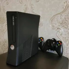 Xbox 360 slim