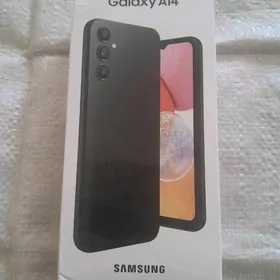 GALAXY A14 4/64