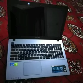 Ноутбук Notebook