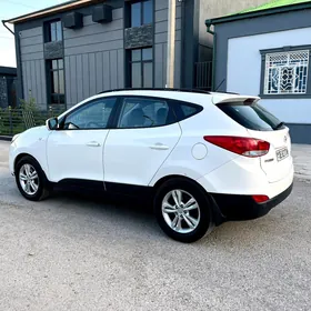 Hyundai IX35 2012