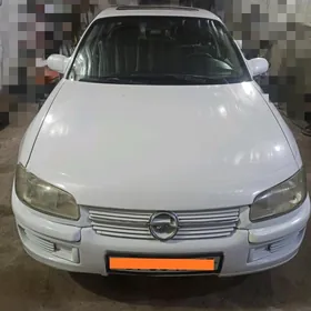 Opel Omega 1994