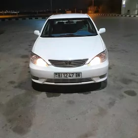 Toyota Camry 2003