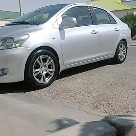 Toyota Yaris 2007