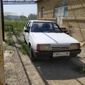 Lada 21099 2000