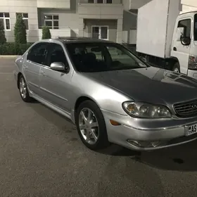 Infiniti I35 2002