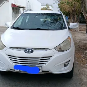 Hyundai Tucson 2012