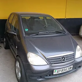 Mercedes-Benz A150 1999