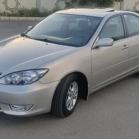 Toyota Camry 2003